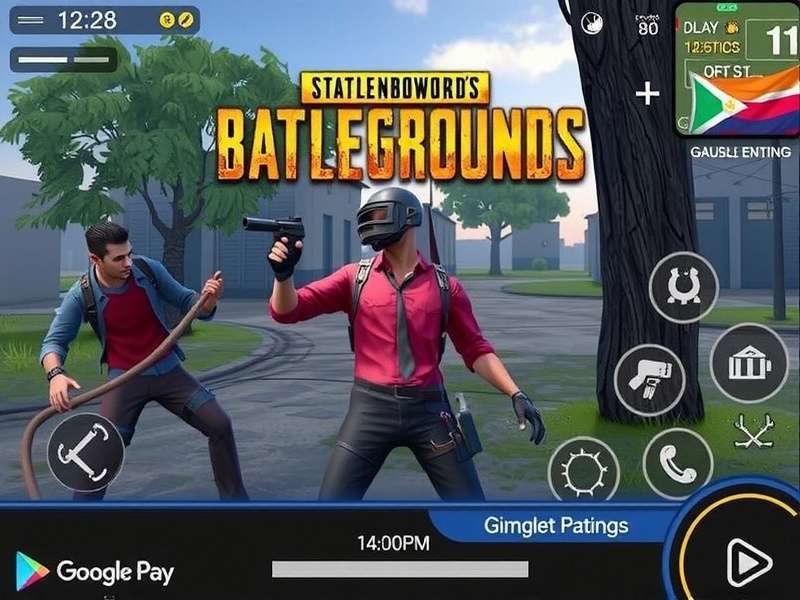 PUBG Mobile Zombie Mode gameplay with Indian players